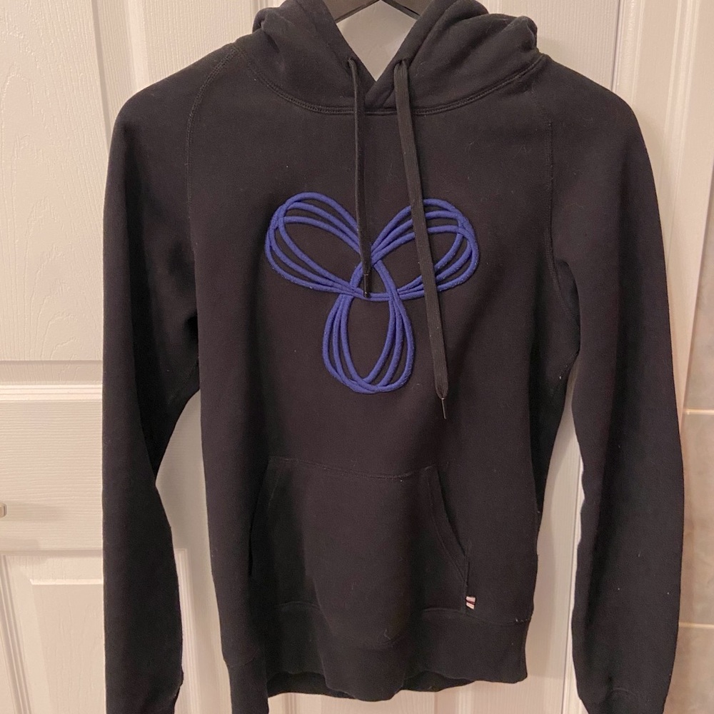 TNA Hoodie